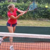 Victoria - Tennis coach - Cleveland