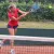 Victoria - Tennis coach - Cleveland