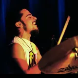 Juan Cruz - Profe de batería - Barcelona