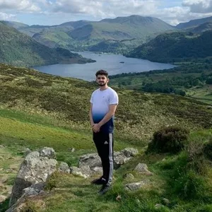 Yiannis - Maths tutor - Leeds