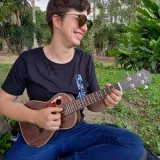 Myllena Alpes - Prof de viola - 