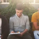 Simon - Prof d'aide aux devoirs - Niort