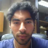 Nicolás - Profesor de matemática - Santiago