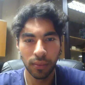 Nicolás - Profesor de matemática - Santiago