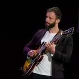 Antonio - Professor de Guitarra - 