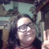 Sabrina - profesor de matemáticas - Los Troncos del Talar