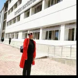 Aleyna - Matematik öğretmeni - 