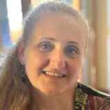 Antonietta - Insegnante di italiano scolastico - Lomazzo