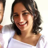 Ana - Prof de explicações - Mantenópolis