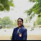 Alekhya - Cellular biology tutor - Hyderabad