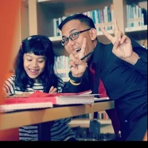 WARAS - Guru bahasa inggris - Kecamatan Mertoyudan