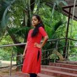 Kavita Rudhraraju - Rock n Roll Instructor - Hyderabad