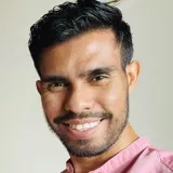 Vidal - English tutor - Kuala Lumpur