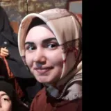 Rahime - Arapça öğretmeni - İstanbul