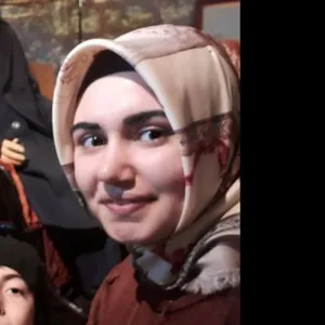 Rahime - Arapça öğretmeni - İstanbul