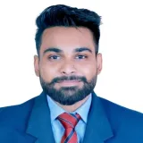 Sanket - Mathematics Tutor - Pune