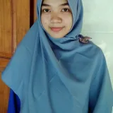 Rofi - Guru mengaji - 
