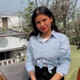 Naznin - Accounting tutor - London