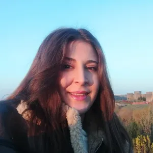 Havva - Türkçe öğretmeni - 