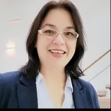 Gabriela - profesor de matemáticas - Barcelona