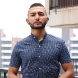 JUAN PABLO - profesor de finanzas - Medellín