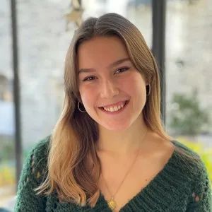 Bérénice - Prof d'anglais - Paris