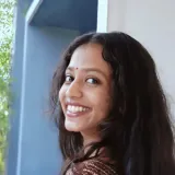 Arundhathy Nair - Geography tutor - Thiruvananthapuram