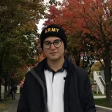 Nicolas - profesor de inglés - Bogotá