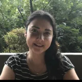 Rebeca - tutor académico - Ciudad de México