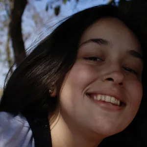 Manuella - Prof de inglês - São Paulo