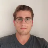 Guillaume - Prof de français - Paris