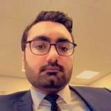 Jeevan - English tutor - Greater London