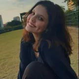 Natasha - Prof de explicações - São Paulo