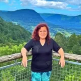 Patricia - Profesor de ciencias sociales - Santiago
