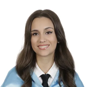 Victoria - Profesor de apoyo escolar - Armilla