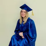 Alyssa - Geography tutor - Cumbernauld