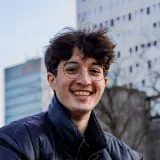 Ahmed - Prof de maths - Lyon 6e
