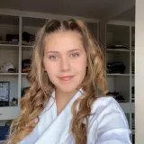 Véréna - Profe de español para extranjeros - Mantes-la-Jolie