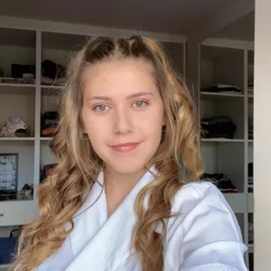 Véréna - Profe de español para extranjeros - Mantes-la-Jolie