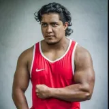 Jack lener - profesor de entrenamiento personal - Barranquilla