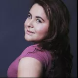 Karla Cecilia - profesor de organización de eventos - Ciudad de México