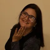 Rosana - Profesor lengua castellana y literatura - Haedo