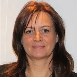Melanie - Prof d'allemand - Juziers