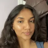 Sejal - Spanish Tutor - Southampton