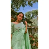 Alisha - Physics tutor - Kochi