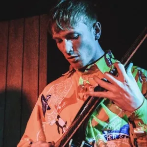 Harvey - Guitar Tutor - 