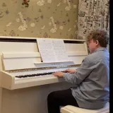 Anton - Piano tutor - 