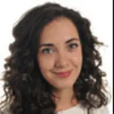Sofia - Greek teacher - Athens