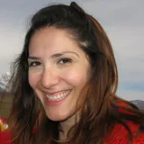 Laura - Insegnante di inglese - Enna