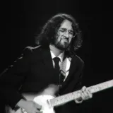 Benjamín - Guitar tutor - Santiago